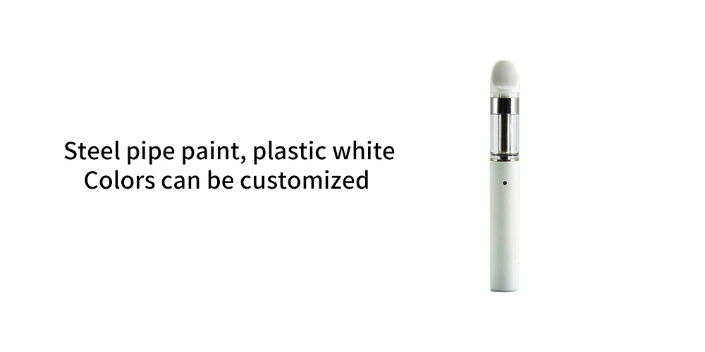 cbd disposable vape pen