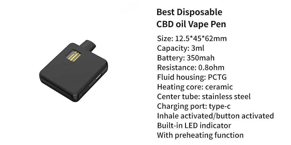 Best Disposable CBD oil Vape Pen Best Disposable CBD oil Vape Pen