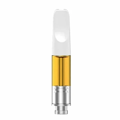 ตลับ VAPE CBD รถเข็น VAPE CBD