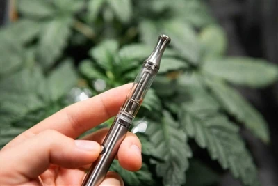 ปากกา THC Vape และทางเลือกกัญชา