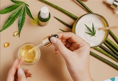 น้ำมัน CBD ที่ดีที่สุด: คู่มือที่ครอบคลุมในการค้นหาผลิตภัณฑ์ CBD ที่มีคุณภาพ