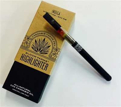 ปากกา CBD Vape