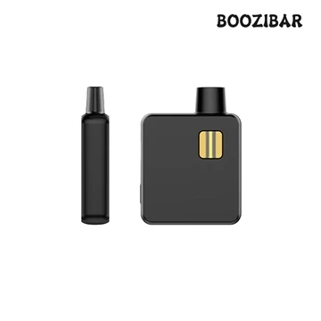 ปากกา Vape CBD แบบใช้แล้วทิ้งที่ดีที่สุดควรมีคุณสมบัติอะไรบ้าง?