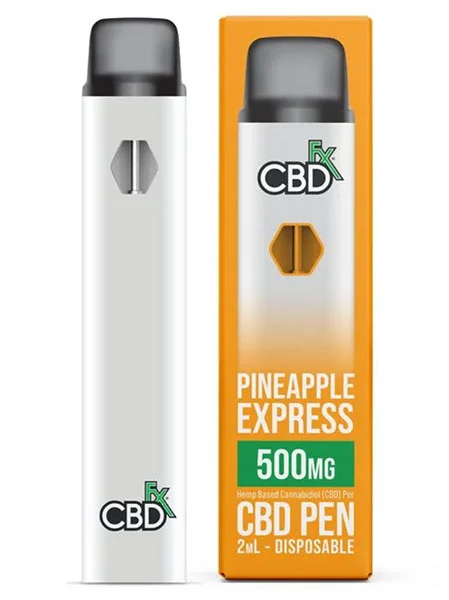 ปากกา CBD Vape ที่ดีที่สุดปี 2022: ปากกา CBD แบบใช้แล้วทิ้งและแบบรีฟิลได้