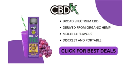 สุดยอดปากกา CBD Vape – ปากกา CBD แบบใช้แล้วทิ้ง 11 อันดับแรกในปี 2023