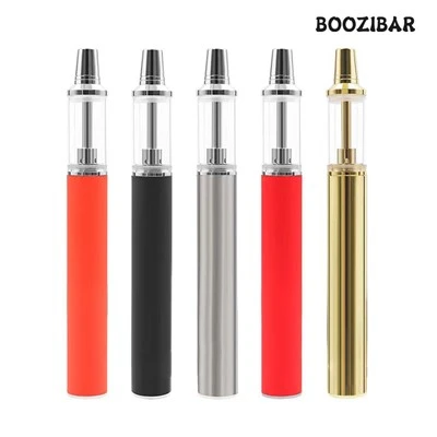 การชาร์จ USB ด้านล่าง 2 มล. CBD Vape Battery