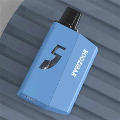 สุดยอด CBD/THC Box Vape