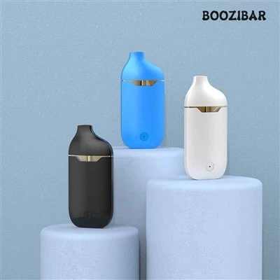 สุดยอดน้ำมัน CBD Vape