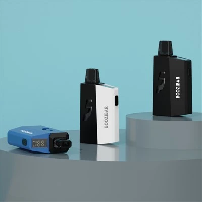 สุดยอดปากกาสูบไอ Cbd Vape