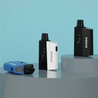 สุดยอดปากกาสูบไอ Cbd Vape