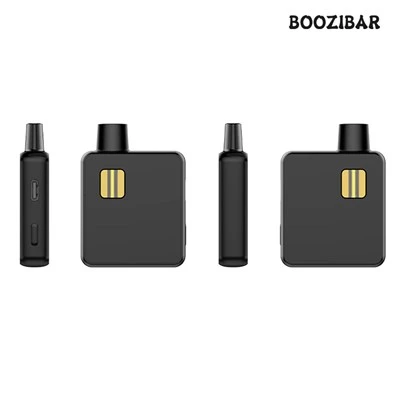 สุดยอดปากกา Vape น้ำมัน CBD แบบใช้แล้วทิ้ง
