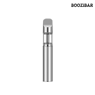 Broad Spectrum ทิ้ง CBD Vape Pen องุ่น