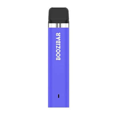 มีสิ่งดังกล่าวเป็นปากกา CBD หรือไม่?