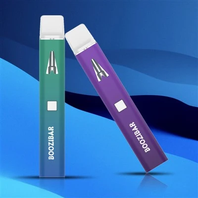 ปากกา CBD THC Vape
