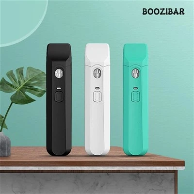 แบรนด์ CBD Vape
