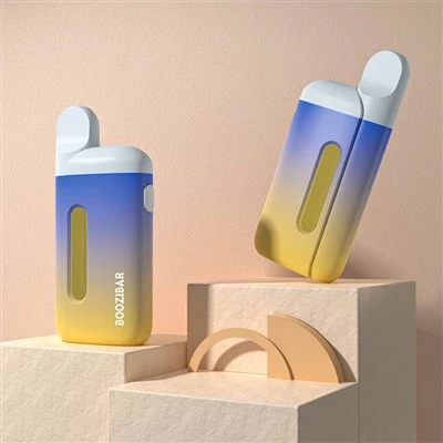 CBD Vape แบบใช้แล้วทิ้ง