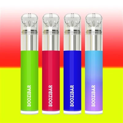 CBD Vape Mod