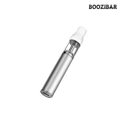 Dab Pen CBD Vape Pen Shatter Pen เอฟเฟกต์ CBD