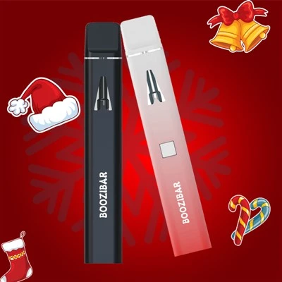 ชุดเริ่มต้นปากกา Vape น้ำมัน Cbd ฟรี