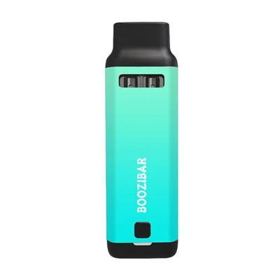 คุณรู้สึกถึง CBD Vape ไหม?