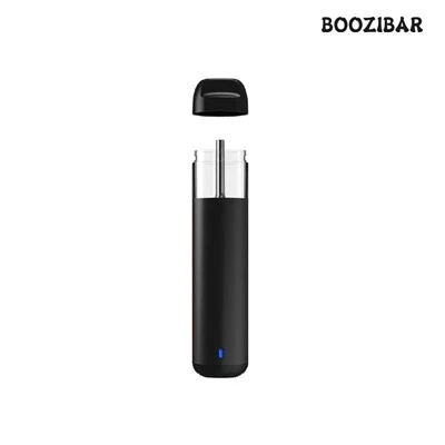 ลวดความร้อนคู่ Vape CBD แบบใช้แล้วทิ้ง