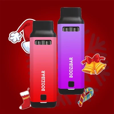 เต็ม สเปกตรัม CBD THC Vape