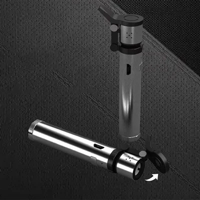 Herb Vaporizers Pen Vape และ Vape Kits ร้านค้า CBD