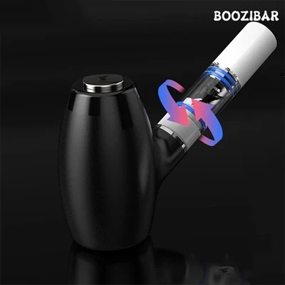 แบตเตอรี่ Vape รูปท่อ CBD