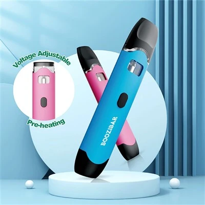 ปากกา Vape แบบใช้แล้วทิ้งแบบชาร์จไฟได้
