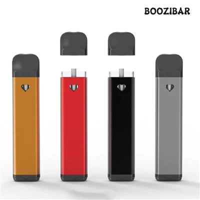 แบรนด์ Vape CBD ยอดนิยมปี 2023