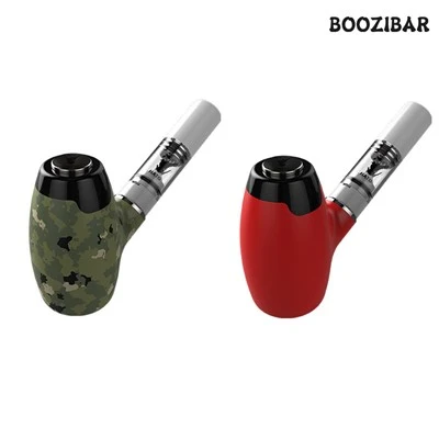 แบตเตอรี่ Vape CBD แรงดันไฟฟ้าแปรผัน