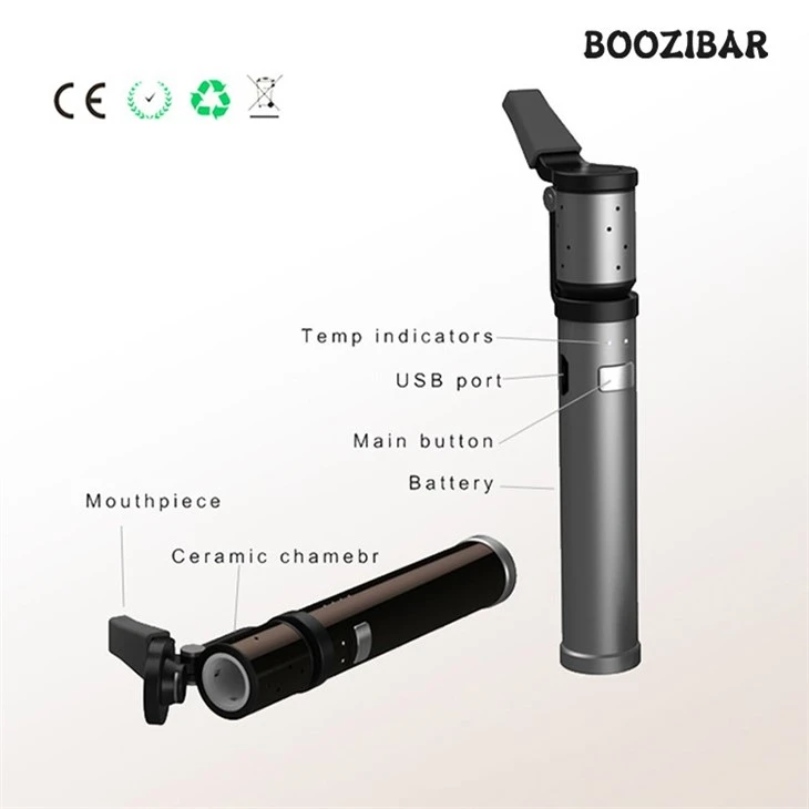 bud vape pen