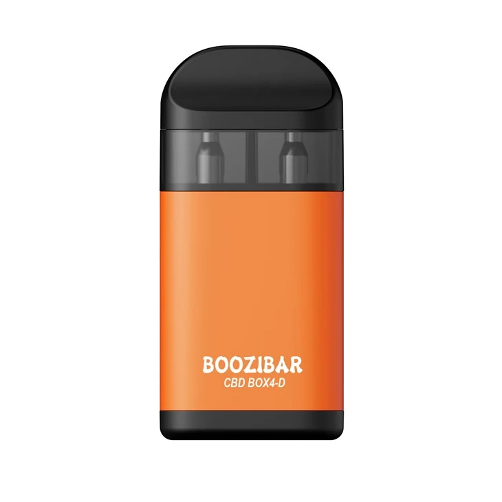How Much Cbd Should I Vape
