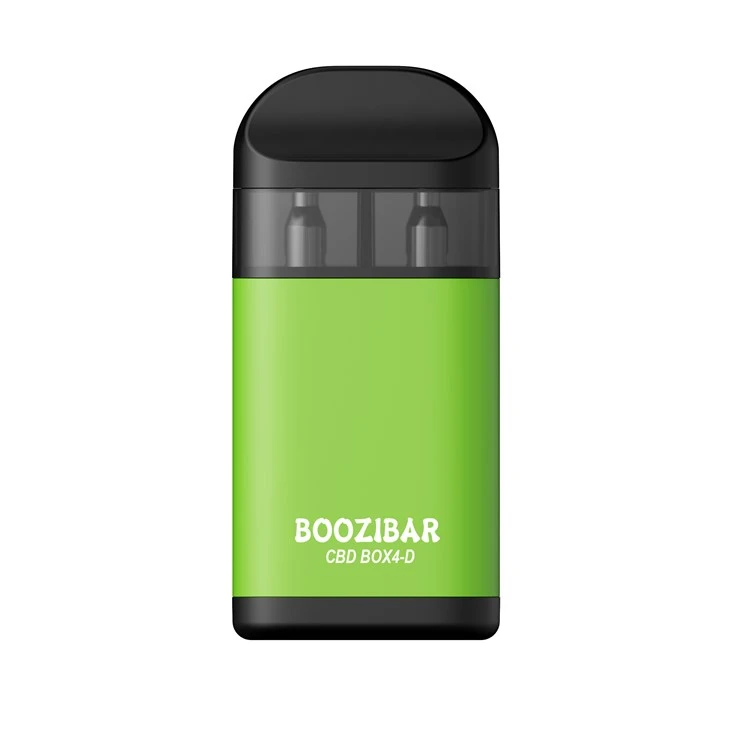 How Much Cbd Should I Vape