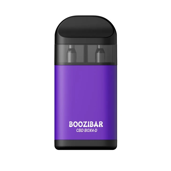 How Much Cbd Should I Vape