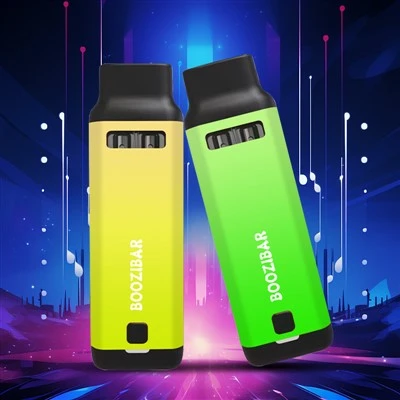 น้ำมัน CBD สำหรับ Vape