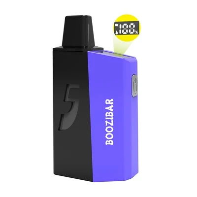 CBD Vape ทำอะไรได้จริง?