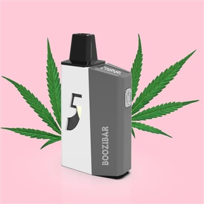 ตลับ CBD THC