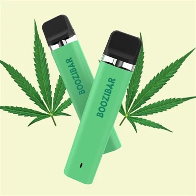 ถนนสีเขียว CBD