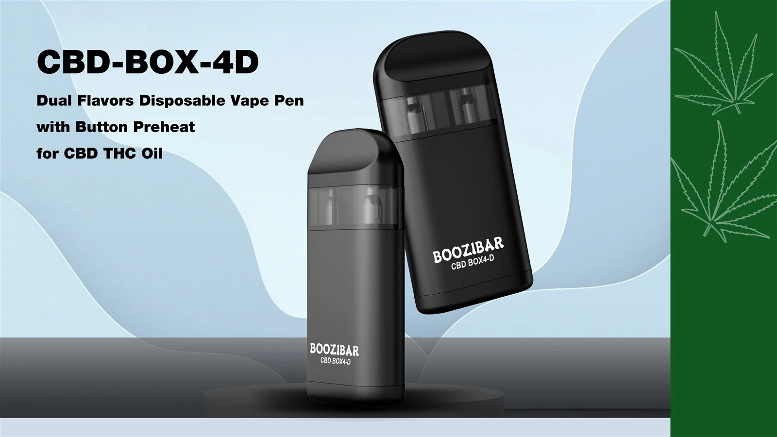 cbd vape cartridge