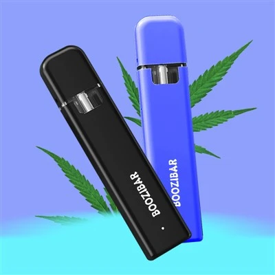 ประโยชน์ของการสูบไอ CBD