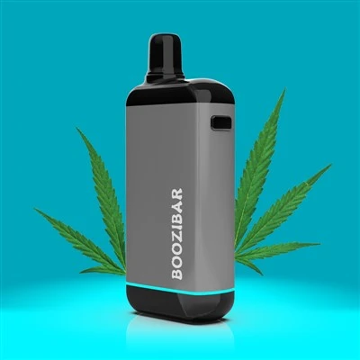 สุดยอด Box Mod สำหรับตลับหมึก