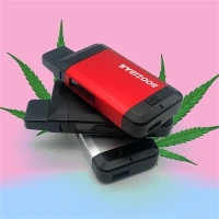 คุณสามารถสูบบุหรี่น้ำมัน CBD ได้หรือไม่