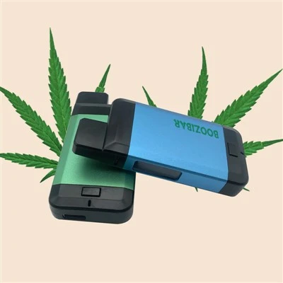 น้ำมัน Cbd สำหรับอาการปวด