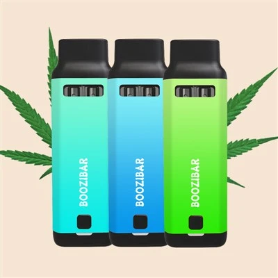 CBD Vape ม็อด