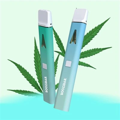 ปากกาน้ำมัน CBD Vape