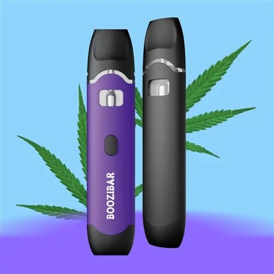 ประโยชน์ของ CBD Vape