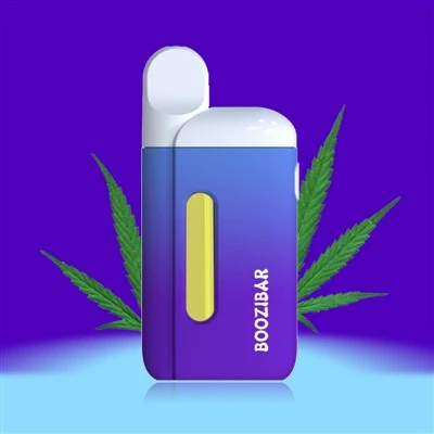 เครื่องระเหย CBD