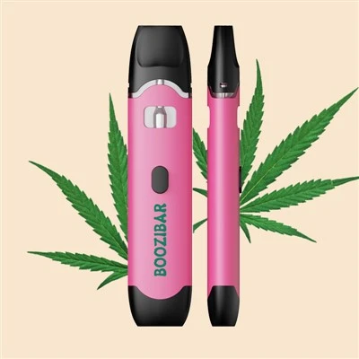 ปากกา Vape กัญชาที่ดีที่สุด