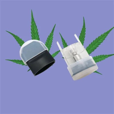 วิธีทำน้ำมัน THC Vape